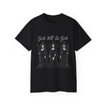 Girls Will Be Girls Trio Of Witches -GILDAN 2000 Unisex Cotton T-Shirt